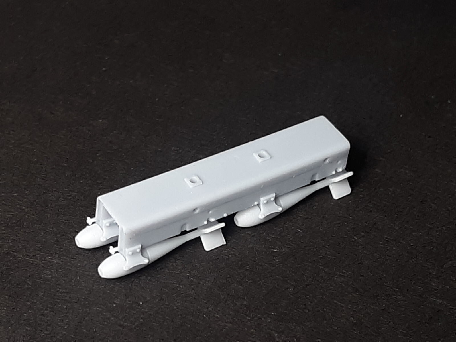 CEM48026 1/48 B37K-1 Weapons Rack with Mk.76 (BDU-33) | eBay