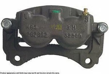 Frt Rt Rebuilt Brake Caliper w/Hwd  Cardone Industries  18B4951