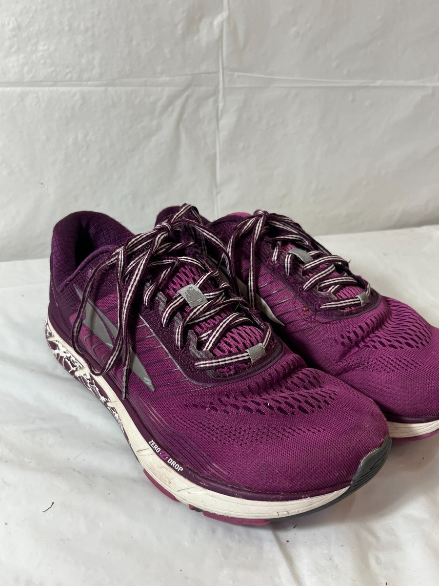 Altra Women's Intuition Size Purple