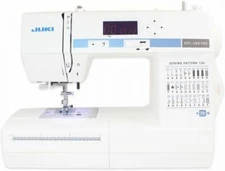 Juki HZL-LB5100 Computerized Sewing Machine New