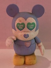 Vinylmation The Art of Disney Theme Parks FIGURINE DE COLLECTION N° 12