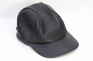 hermes men cap