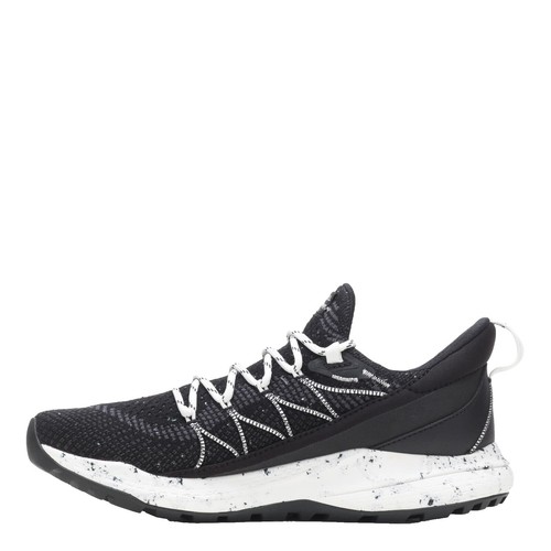Merrell Black Vibram Trail Running Shoes Sz 10.5. NWOB  display picture 3