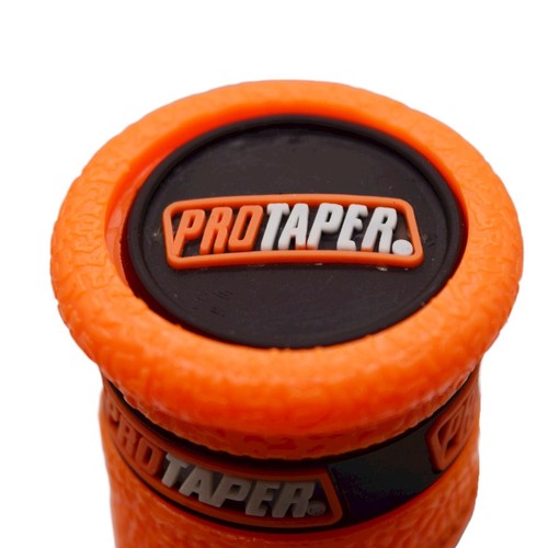 KTM Orange ProTaper 7/8" Grips for Pit Dirt Bike-85SX 125SX 250SX 250SXF 450SXF - Picture 5 of 7