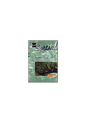 Aqualog Special - Decorative Aquaria: The Beginner's T... by Glaser, U. Hardback