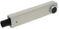 Blanco 124367 Brausekopf AVONA-S Kpl. Av Silgranit-Look, Softweiß, Hochdruck