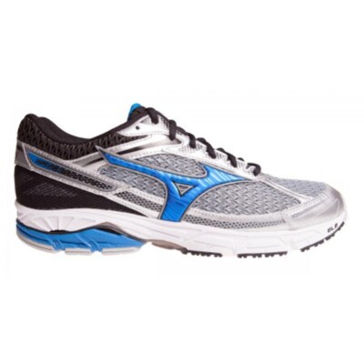 CLEARANCE!! Mizuno Wave Equate Mens Running Shoes Shoe (D Standard) (26)