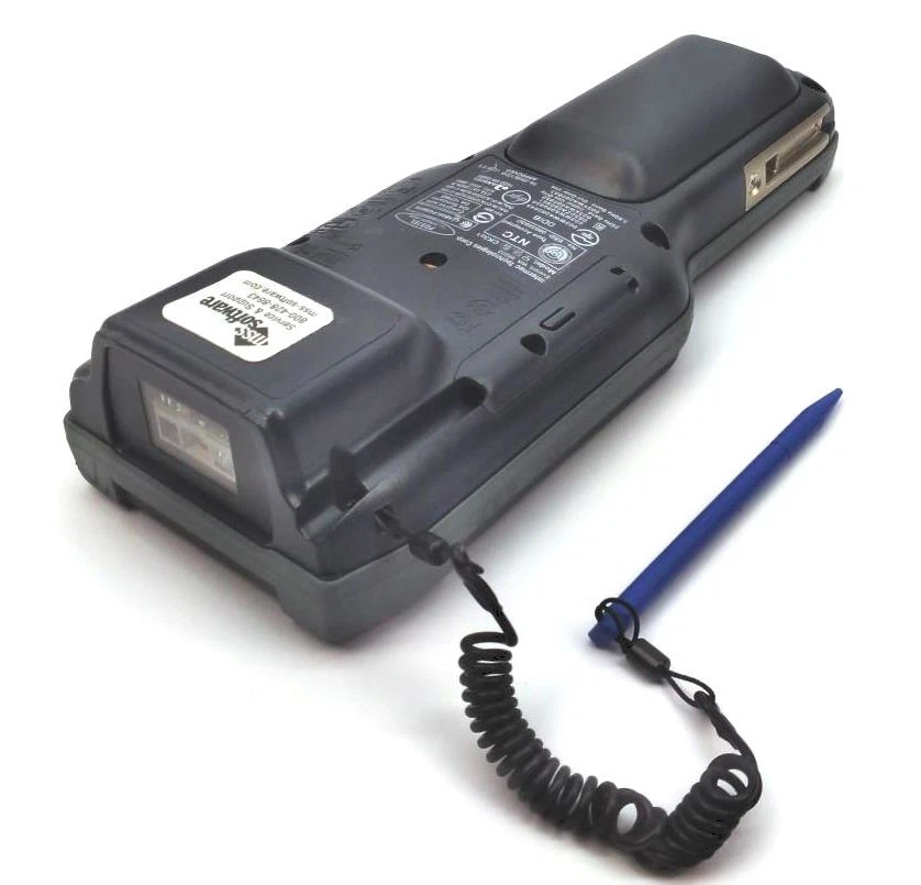 Intermec CK3a1 Mobile Computer Handheld Windows RFID Scanner CK3B20D00E100 - Image 4 of 4