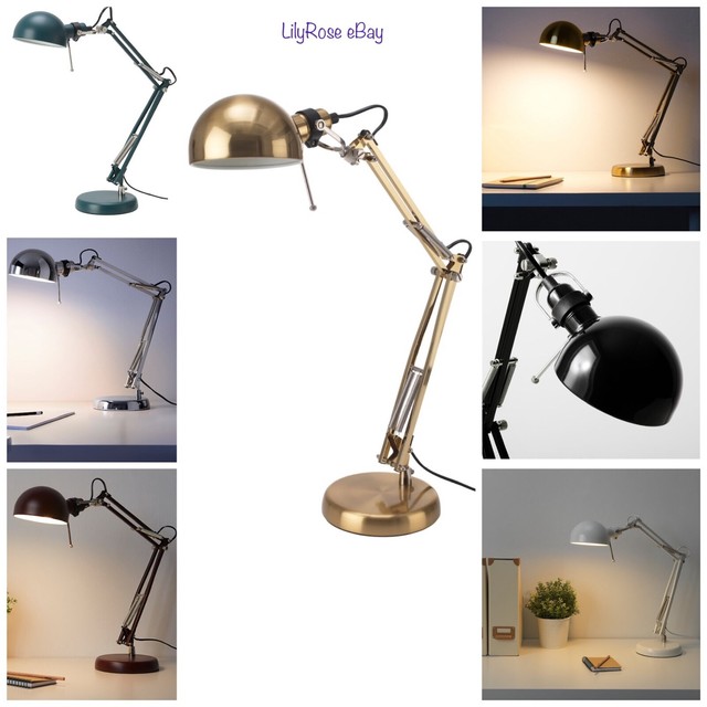 ikea forsa desk lamp