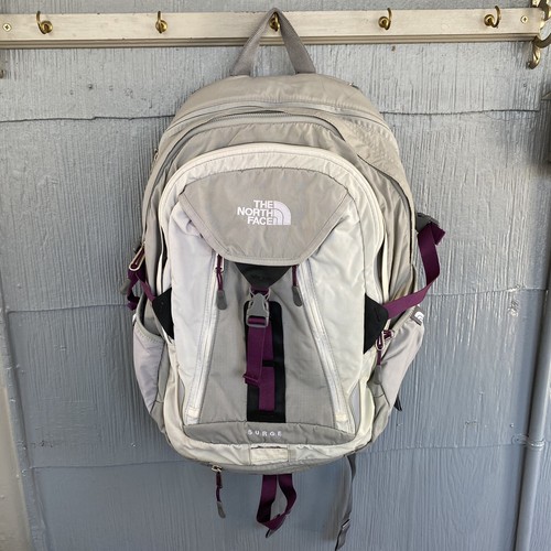 The North Face Women's Surge Backpack 