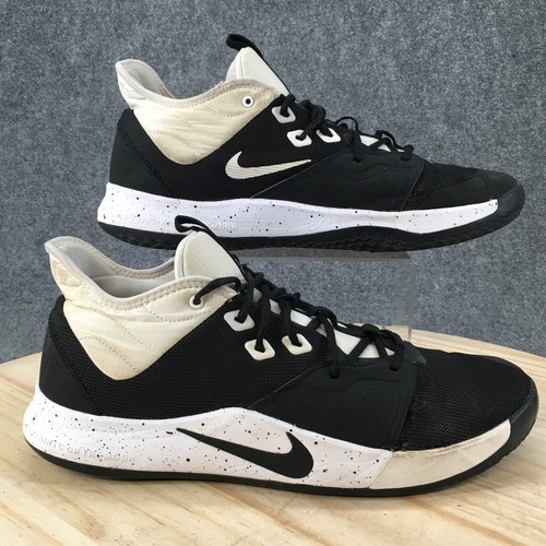 Nike Shoes Mens 14 Pg 3 Tb Paul George 
