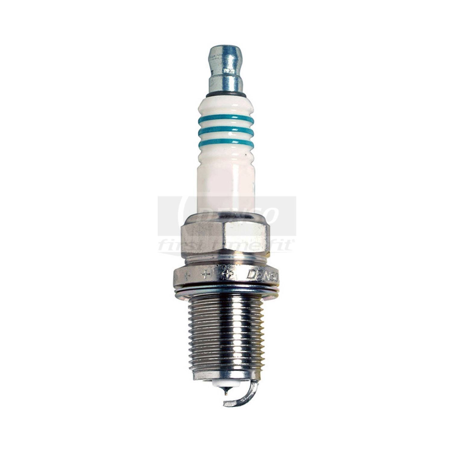 DENSO Auto Parts 5304 Spark Plug Iridium Power