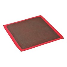 High Definition Detail PERFORATED Fine Grade Clay Cloth Towel Decontamination