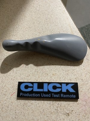 Click Movie Remote