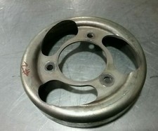 2003 Honda Civic Hybrid Water Pump Pulley CL2