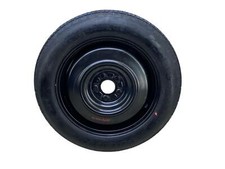 2018-2024 MITSUBISHI ECLIPSE CROSS 16x4 EMERGENCY SPARE TIRE WHEEL RIM 5x114MM