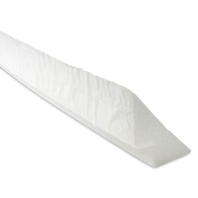 Pool Eckeinlagen Für Rundpool 550 Cm, 5,50 M, Hohlkehle