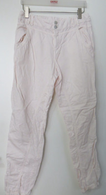 C`est Beau la Vie - Hose - Damen Gr. 42 - Cream