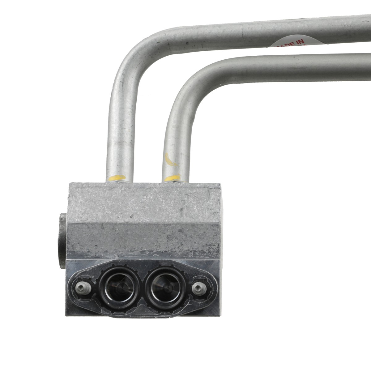 OEM NEW 2015-2019 Sierra Silverado Engine Oil Cooler Line Hose 