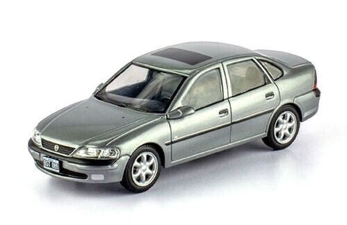 Chevrolet Vectra CD 2.0 16V 1996 Rare Argentina Diecast Car Scale