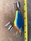 SUPER TUFF FIND!UNKNOWN?CORDELL?REBEL?MANNS?HEDDON?CREEKchub!BAGLEY?LURE!NICE$ — photo 3