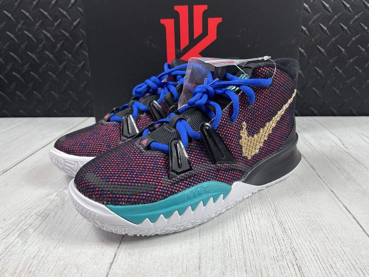 Size 4Y- Nike Kyrie Irving 7 CNY GS Chinese New Year Size 4Y- Nike Kyrie Irving 7 CNY GS Chinese New Year