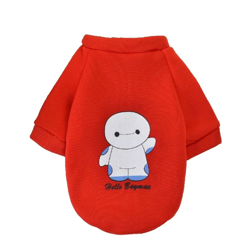 Флисовые рубашки для кошек костюмы