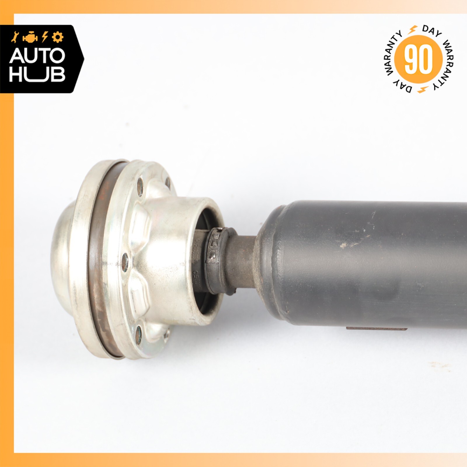 08-19 Maserati GranTurismo M145 Rear Axle Driveshaft Drive Shaft 246688 OEM 61k