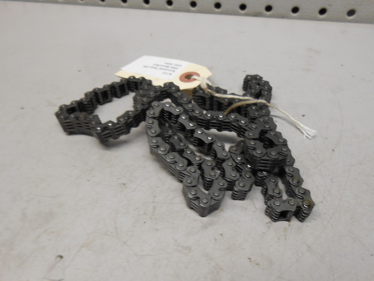 バイイー Engine Timing Chain for Kawasaki Ninja 650 ER6 650 2006 - 2008 | eBay