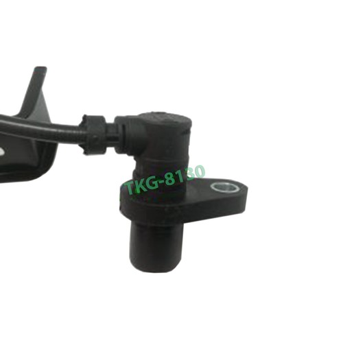 Front Right ABS Wheel Speed Sensor For Toyota Hiace H200 Commuter 2005 - 2018 - Picture 7 of 7