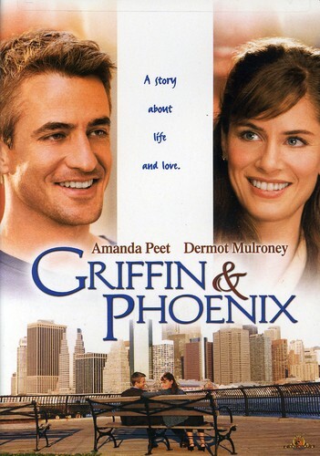 Griffin & Phoenix (DVD, 2006) Rated PG-13 - Imagen 1 de 1