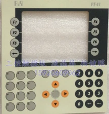 1PCS For Membrane Keypad PP41