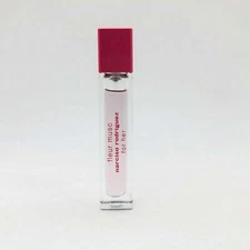 Fleur Musc by Naarciso Rodriguez For Her ~ 0.33 oz / 10 ml NEW (CAP MAY VARY)