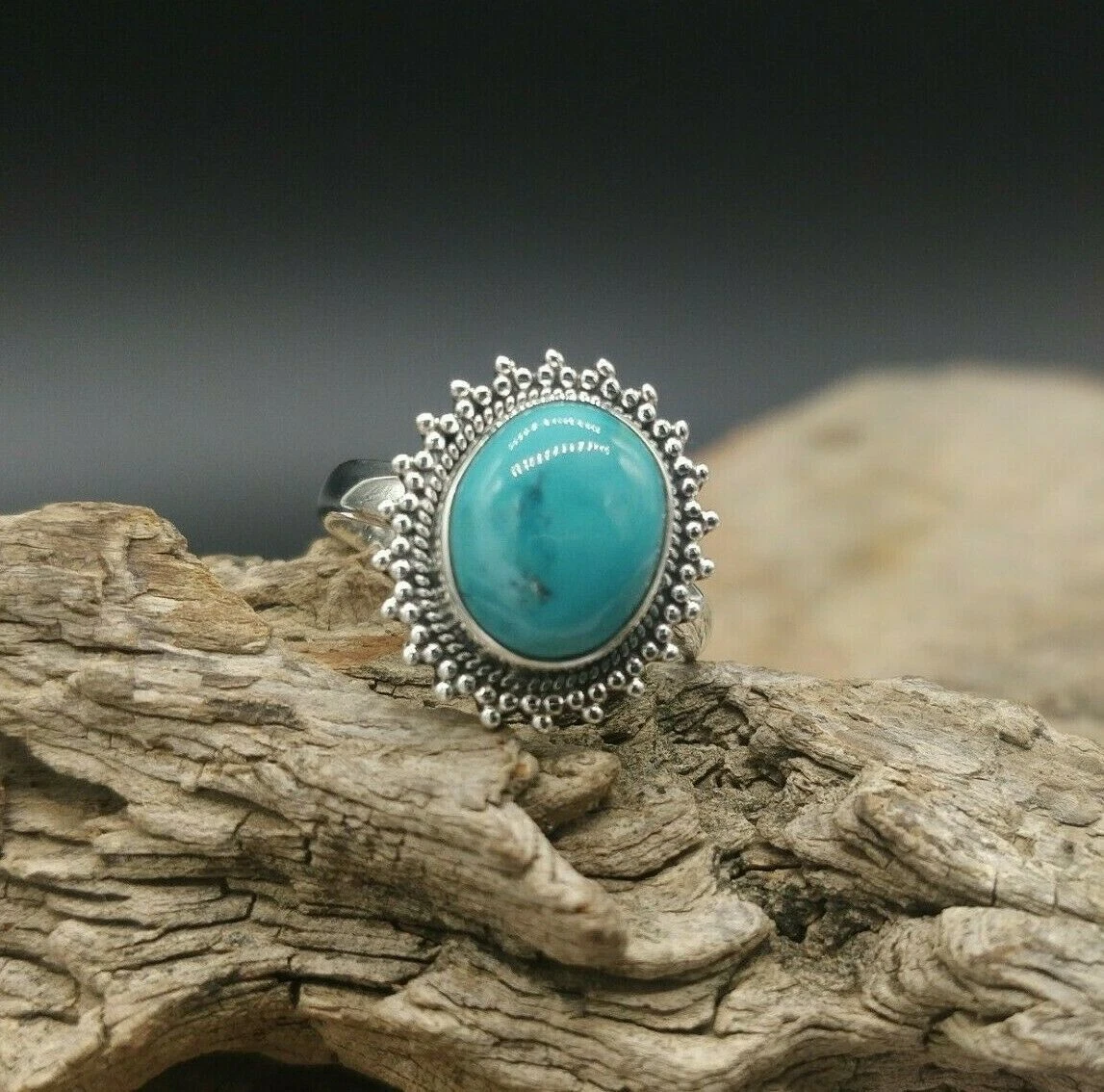 Fancy cheap stone rings