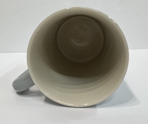 Vintage Ceramic Sailboat Seagull Coffee Mug Cup - Picture 5 of 6