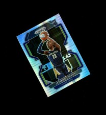2022 Prizm WNBA HYPER REFRACTOR SP ROOKIE JASMINE DICKEY RC! Dallas Wings 
