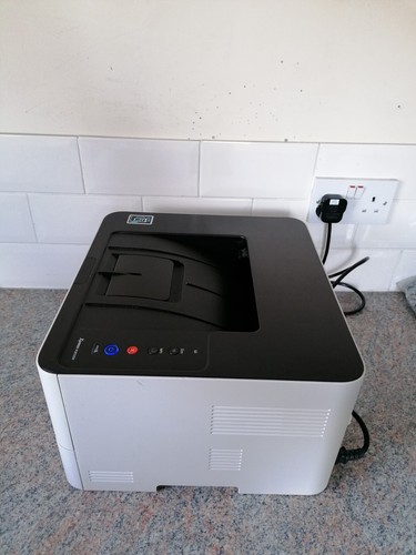 Samsung Xpress M2835DW (A4) Mono Laser Wireless Printer 128MB LED Panel NFC 28pp - Picture 18 of 23
