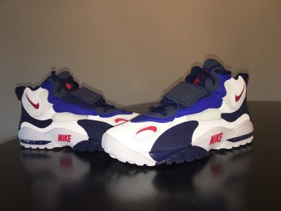 air max speed turf red
