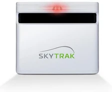 SKYTRAK Plus Golf Launch Monitor Simulator