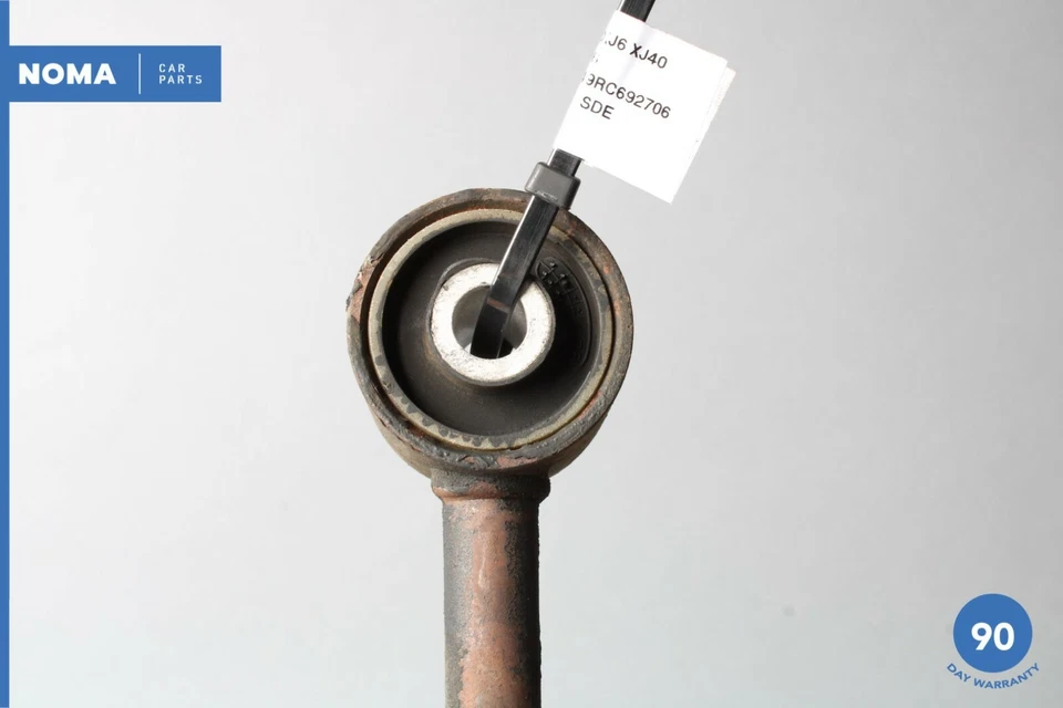 88-94 Jaguar XJ6 VDP XJ40 puntal diferencial trasero derecho o izquierdo casquillo OEM Foto 2 de 4