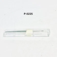 INTEGRA P5225 Padgett Guthrie Hook 2-Prongs, Sharp, 3mmmm, 5-1/8"