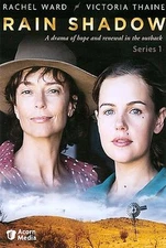 Rain Shadow (DVD, 2008, 2-Disc Set)