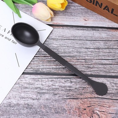 10g Measuring Spoon Teaspoon Coffee Sugar Scoop Cake Baking Coffee Milk TeaCR