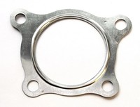 Dichtung, Auspuffrohr Elring 228.430 FüR OE 1K0 253 115 AD - 1K0 253 115 AD