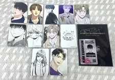 Jinx Hyanggyeong Flower Jiyeon Jekjeon Beyond Water Balm Upping Popup Mofun Bang