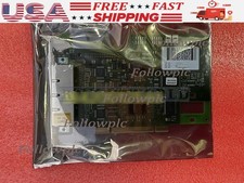 1PC ABB Robot Communication Board DSQC678 3HAC033556-001 NEW fedex or DHL