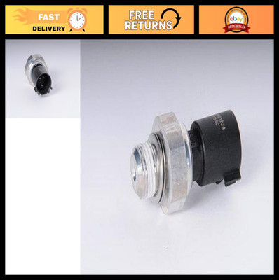 Engine Oil Pressure Sensor for GM Vehicles - OEM Replacement, High Performance