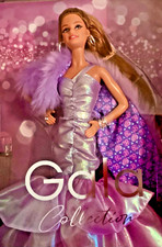 Barbie Signature Gala Collection #2 Lavender Daydream Doll Club 59 Mattel NRFB