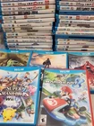 Nintendo Wii U Games Pick And Choose