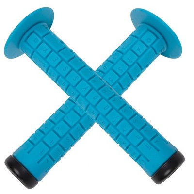 Odyssey BMX - Aaron Ross Keyboard v1 Griffe - Ocean Blue
